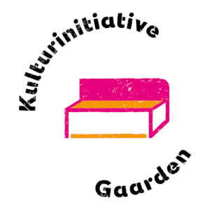 Logo Kulturinitiative Gaarden