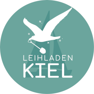 Logo Leihladen Kiel